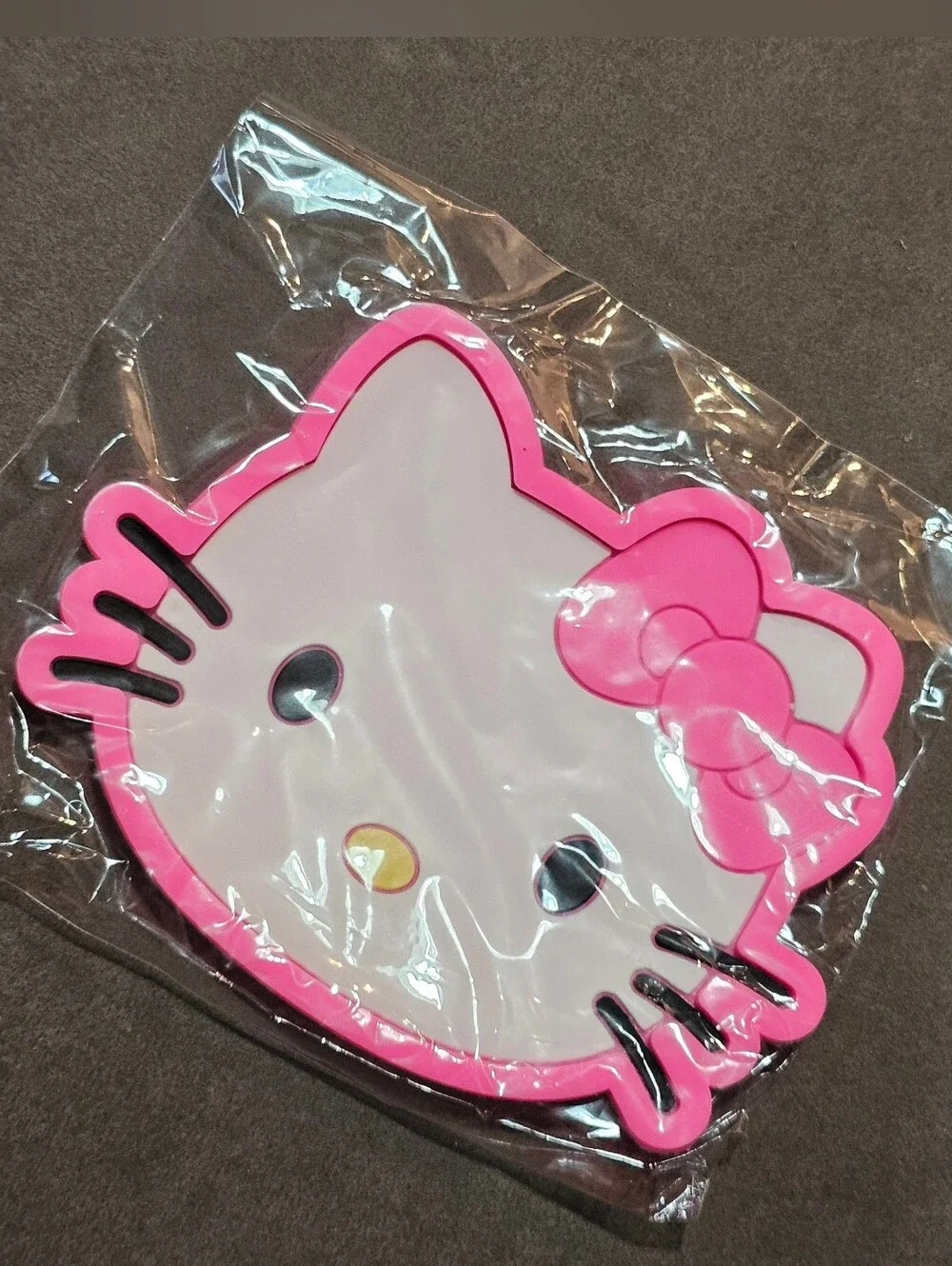 HK Pink Teens Or Kids Accessories Basket Set - Ideal For Gift